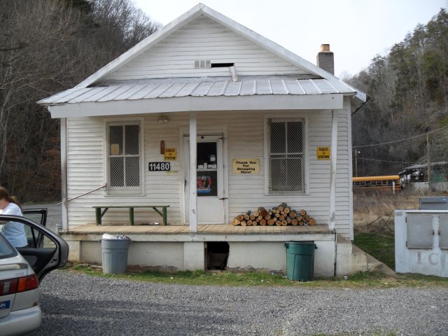 Fairview Country Store