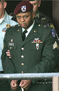 Sgt. Hasan Karim Akbar
