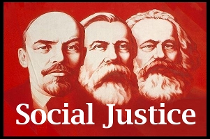 Social Justice Marxism