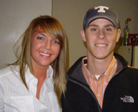 The Killers of Channon Christian and her boyfriend Chris Newsom