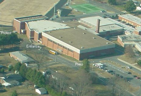 Virginia High School Bristol, VA