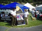 Remote Area Medical Wise, Va