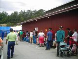 Remote Area Medical Wise, Va