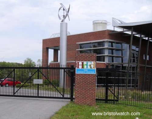 Bristol Virginia Energy Research Center
