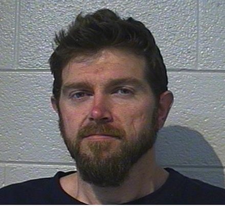 Daniel Barnett, 37 Johnson City