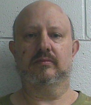 Robert Cannon, 53, Of Gray