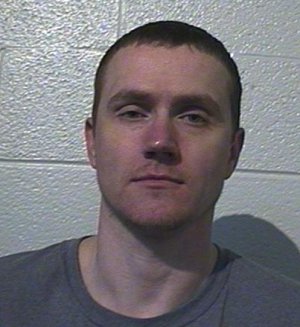 Jonathan Zimmerman, 34 of Elizabethton